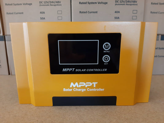 2.1KW Offgrid Solar Kit + 3KW Inverter/Charger + MPPT Charge Controller