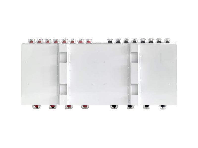 Load image into Gallery viewer, OMO Battery Combiner Box
