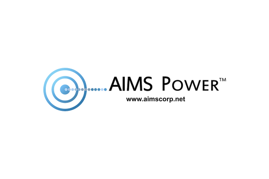 aims logo