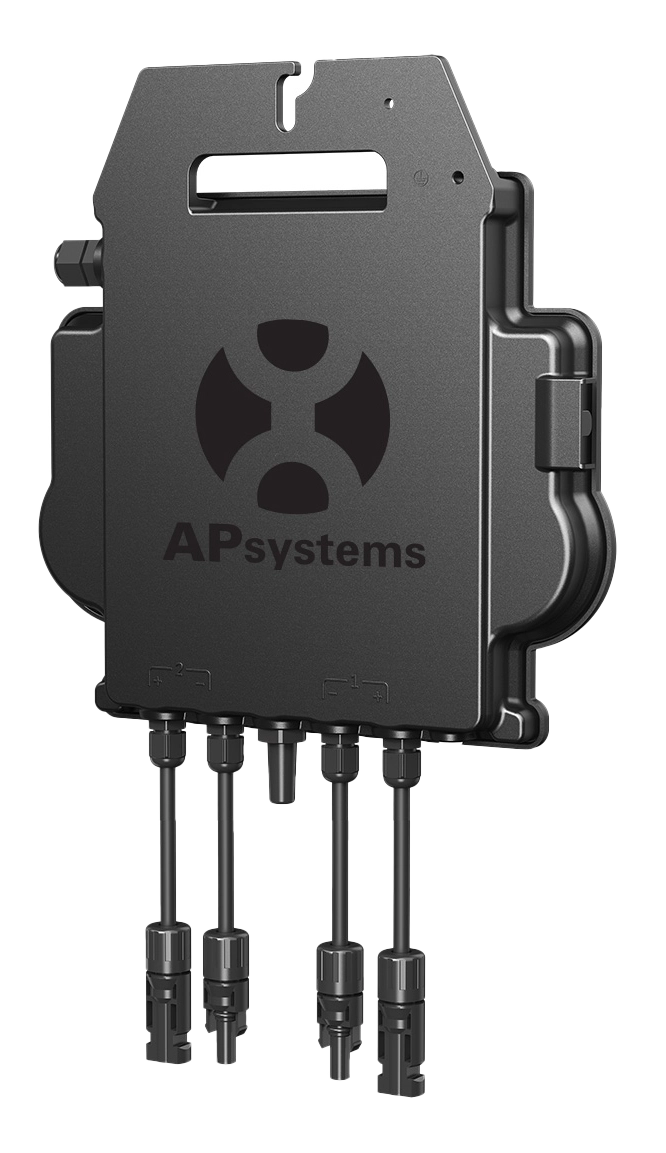 Load image into Gallery viewer, 6K Complete Grid-Tied System - APSystems DS3 System + 6.6KW Solar + Roof Mount and Wiring
