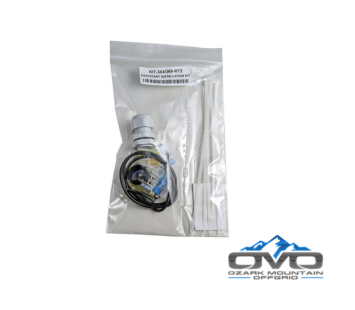 Micro-Air EasyStart™ AC Soft Starter Universal Installation Kit