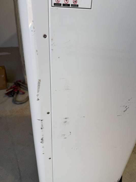 Scratch n Dent OMO Freedom Series 48V 32KW Heated LifePO4 Lithium Battery (ONLY 1 IN STOCK))