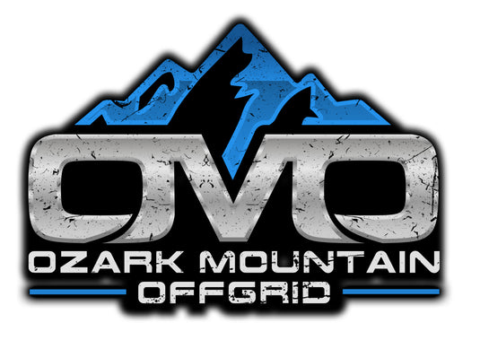 Empower Your energy Independence with Off-Grid Solar Package – Ozark  Mountain Offgrid