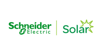 scheneider solar logo