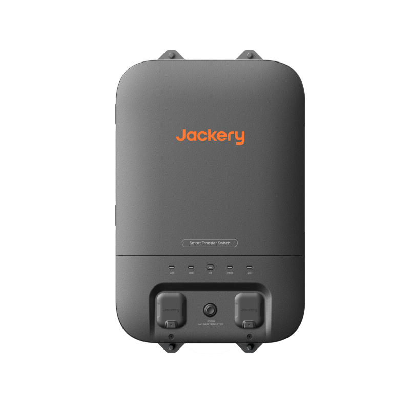 Load image into Gallery viewer, Jackery Explorer 5000 Plus Essential Home Backup Kit
