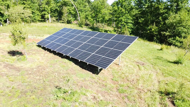 Ground Array