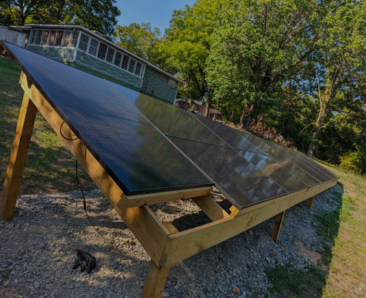 Financing Solar Made Easy