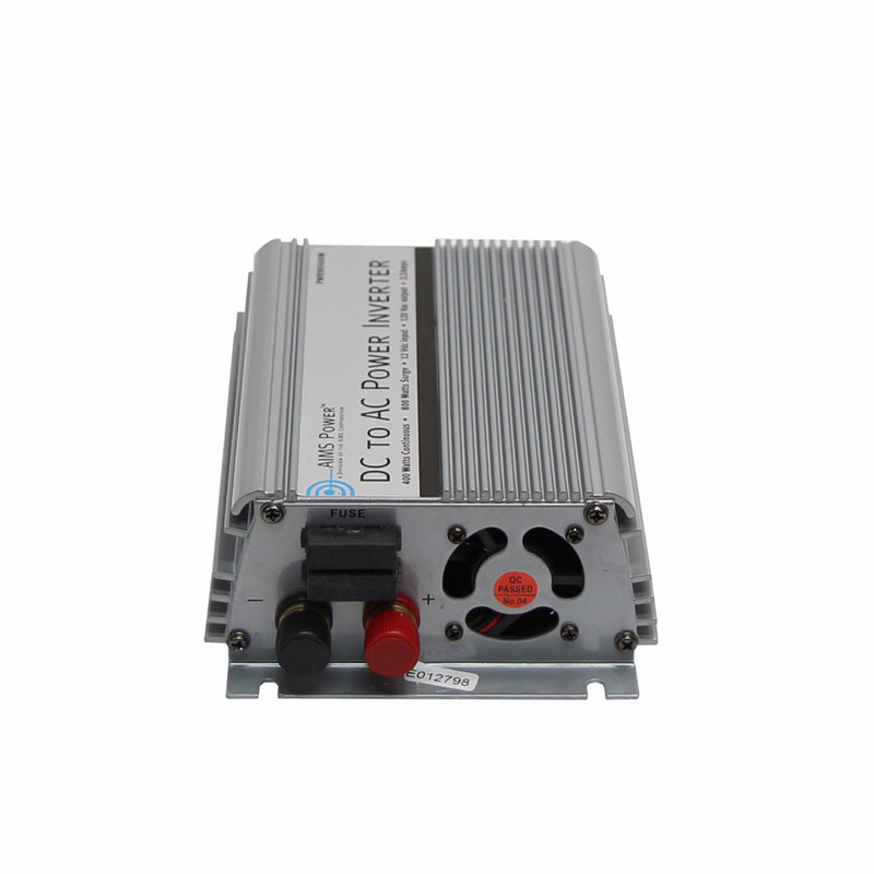 Load image into Gallery viewer, AIMS 400W Power Inverter 12V - 800W Surge
