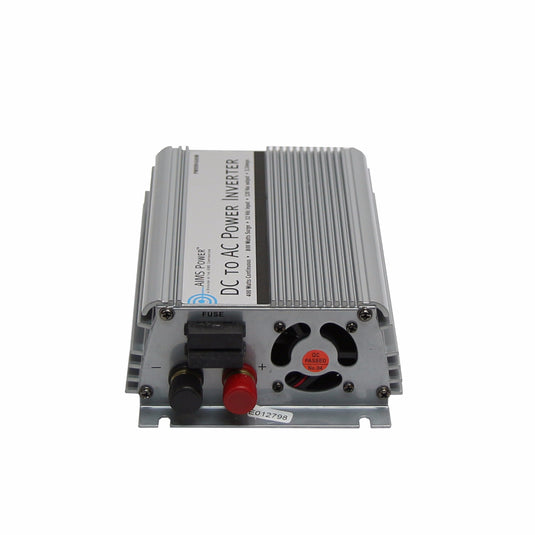 AIMS 400W Power Inverter 12V - 800W Surge