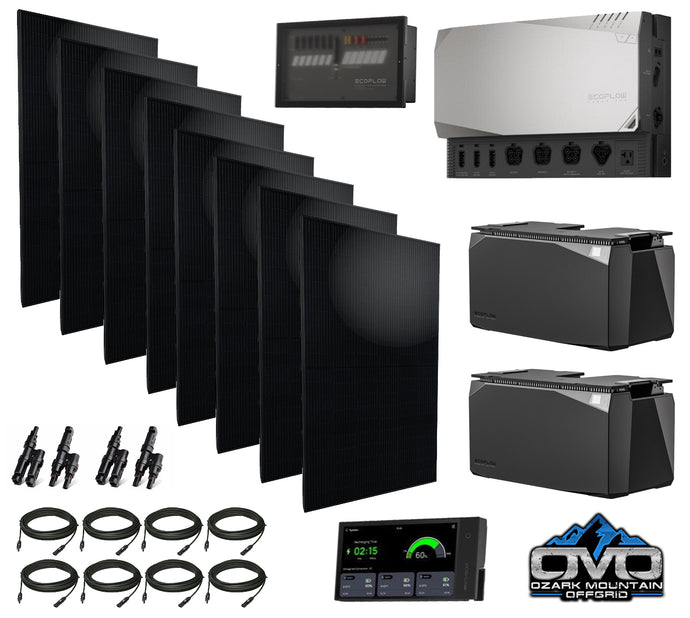 EcoFlow Power Kit 120V Output