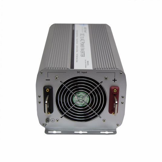 AIMS 5000 Watt Power Inverter 12V