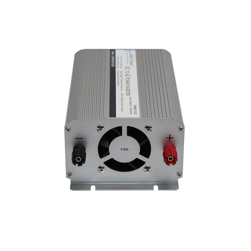 Load image into Gallery viewer, AIMS 1000W Power Inverter 12V - 3000W Surge

