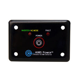 AIMS Power Inverter Remote