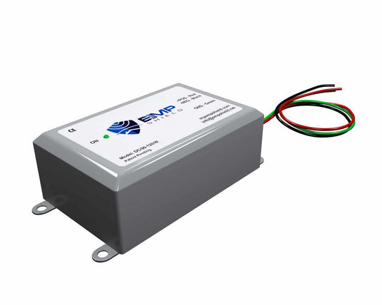 Emp Protection Module EMP Shield Protection Devices – Ozark Mountain Offgrid
